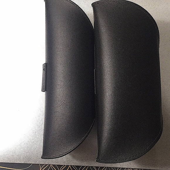 (UNISEX) RAY-BAN SHELL CASE (ONLY) (NWOT) - Picture 15 of 16